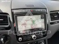 2015 Volkswagen Touareg
