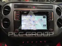 2015 Volkswagen Tiguan