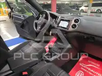 2015 Volkswagen Tiguan