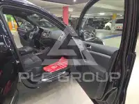 2015 Volkswagen Tiguan