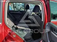 2015 Volkswagen Tiguan
