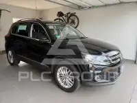 2015 Volkswagen Tiguan