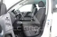 2015 Volkswagen Tiguan