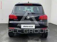 2015 Volkswagen Tiguan