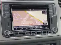 2015 Volkswagen Tiguan