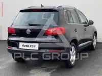 2015 Volkswagen Tiguan