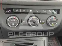 2015 Volkswagen Tiguan