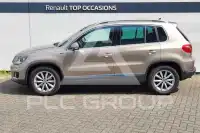 2015 Volkswagen Tiguan