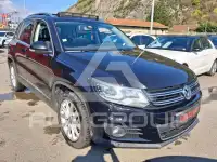 2015 Volkswagen Tiguan