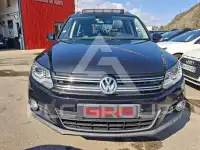 2015 Volkswagen Tiguan