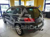 2015 Volkswagen Tiguan