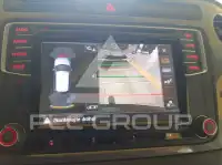2015 Volkswagen Tiguan