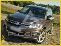 2015 Volkswagen Tiguan