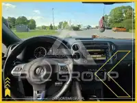 2015 Volkswagen Tiguan