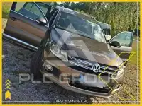 2015 Volkswagen Tiguan
