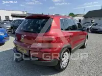 2015 Volkswagen Tiguan