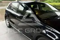 2015 Volkswagen Polo