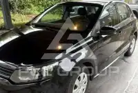 2015 Volkswagen Polo