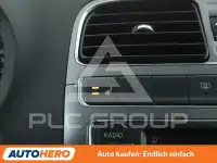2015 Volkswagen Polo