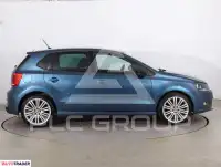 2015 Volkswagen Polo