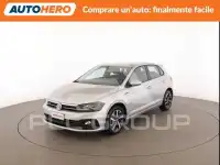 2015 Volkswagen Polo
