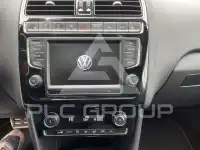 2015 Volkswagen Polo