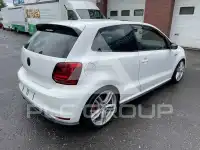 2015 Volkswagen Polo