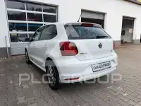 2015 Volkswagen Polo