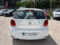 2015 Volkswagen Polo