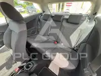 2015 Volkswagen Polo