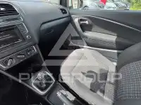 2015 Volkswagen Polo