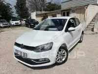 2015 Volkswagen Polo