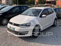 2015 Volkswagen Polo