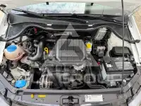 2015 Volkswagen Polo