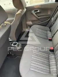 2015 Volkswagen Polo