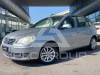 2015 Volkswagen Polo
