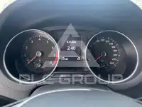 2015 Volkswagen Polo