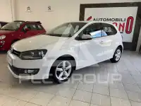 2015 Volkswagen Polo