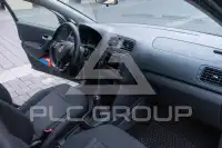 2015 Volkswagen Polo