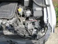2015 Volkswagen Polo
