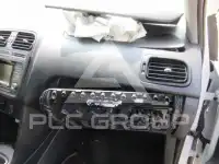 2015 Volkswagen Polo
