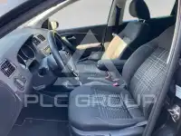 2015 Volkswagen Polo