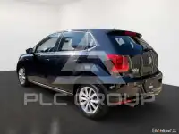 2015 Volkswagen Polo