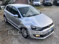 2015 Volkswagen Polo
