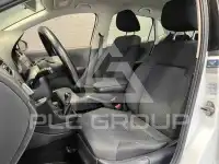 2015 Volkswagen Polo