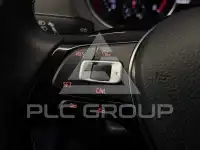 2015 Volkswagen Polo