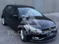 2015 Volkswagen Polo