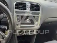 2015 Volkswagen Polo