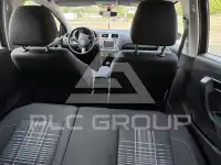 2015 Volkswagen Polo