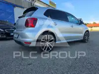 2015 Volkswagen Polo